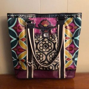 Brighton Medium Tote